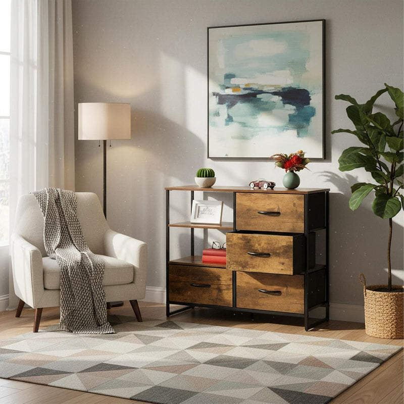Chest of Drawers 4