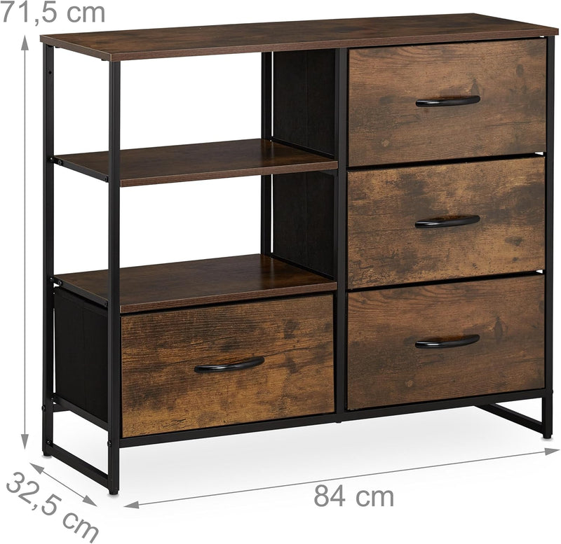 Chest of Drawers 4