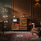 Chest of Drawers 4