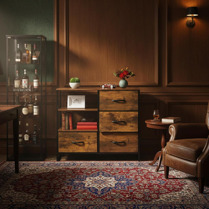 Chest of Drawers 4