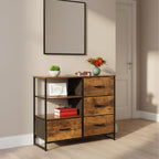 Chest of Drawers 4