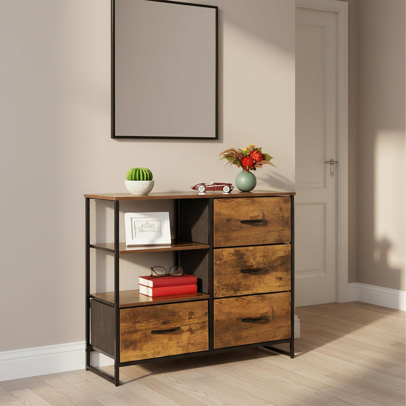 Chest of Drawers 4