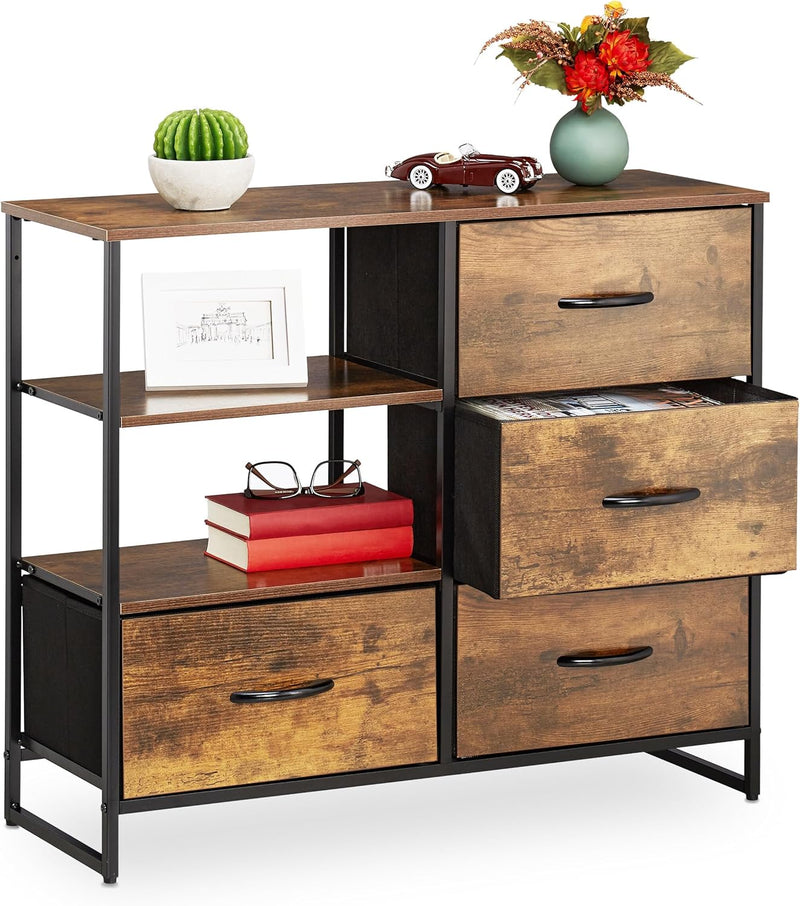 Chest of Drawers 4