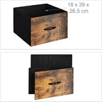 Chest of Drawers 6