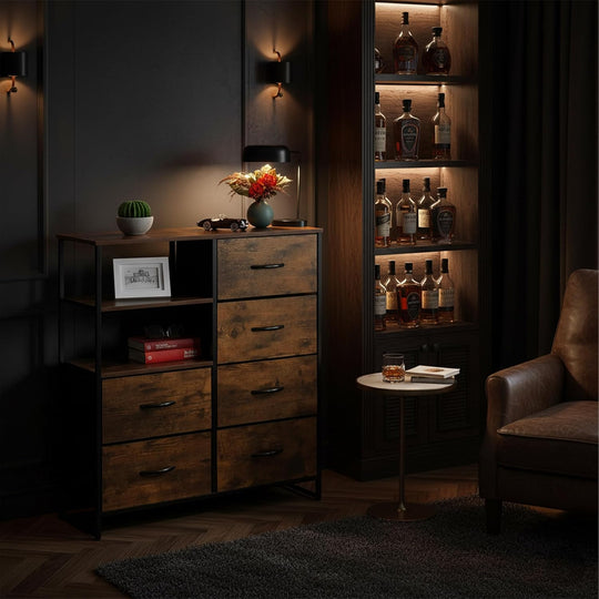 Chest of Drawers 6