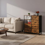 Chest of Drawers 6