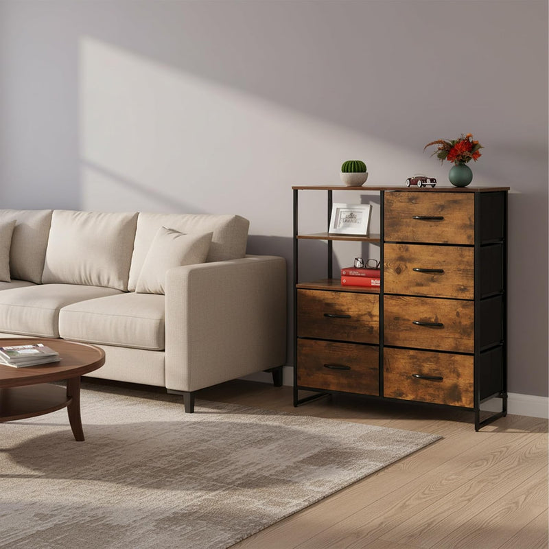 Chest of Drawers 6