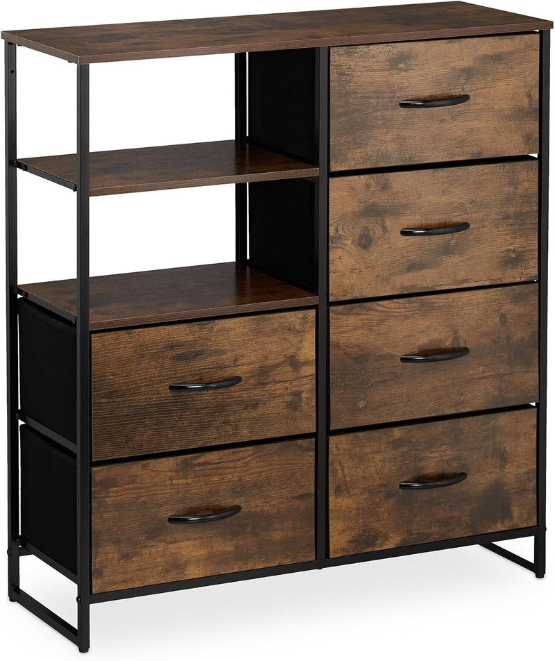 Chest of Drawers 6