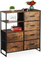 Chest of Drawers 6
