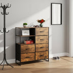 Chest of Drawers 6