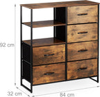 Chest of Drawers 6