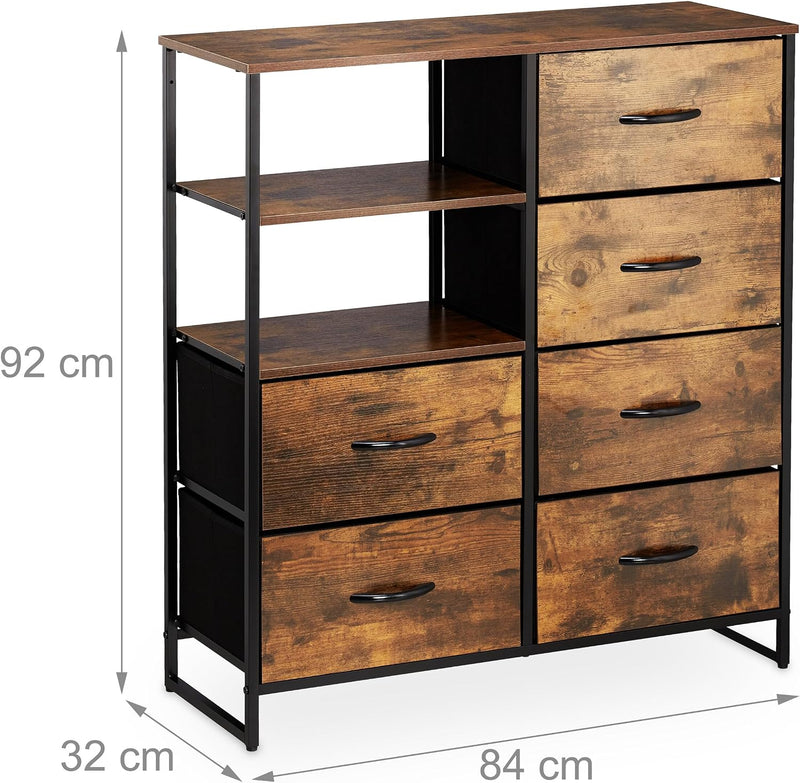 Chest of Drawers 6