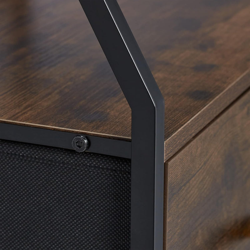 Chest of Drawers 6