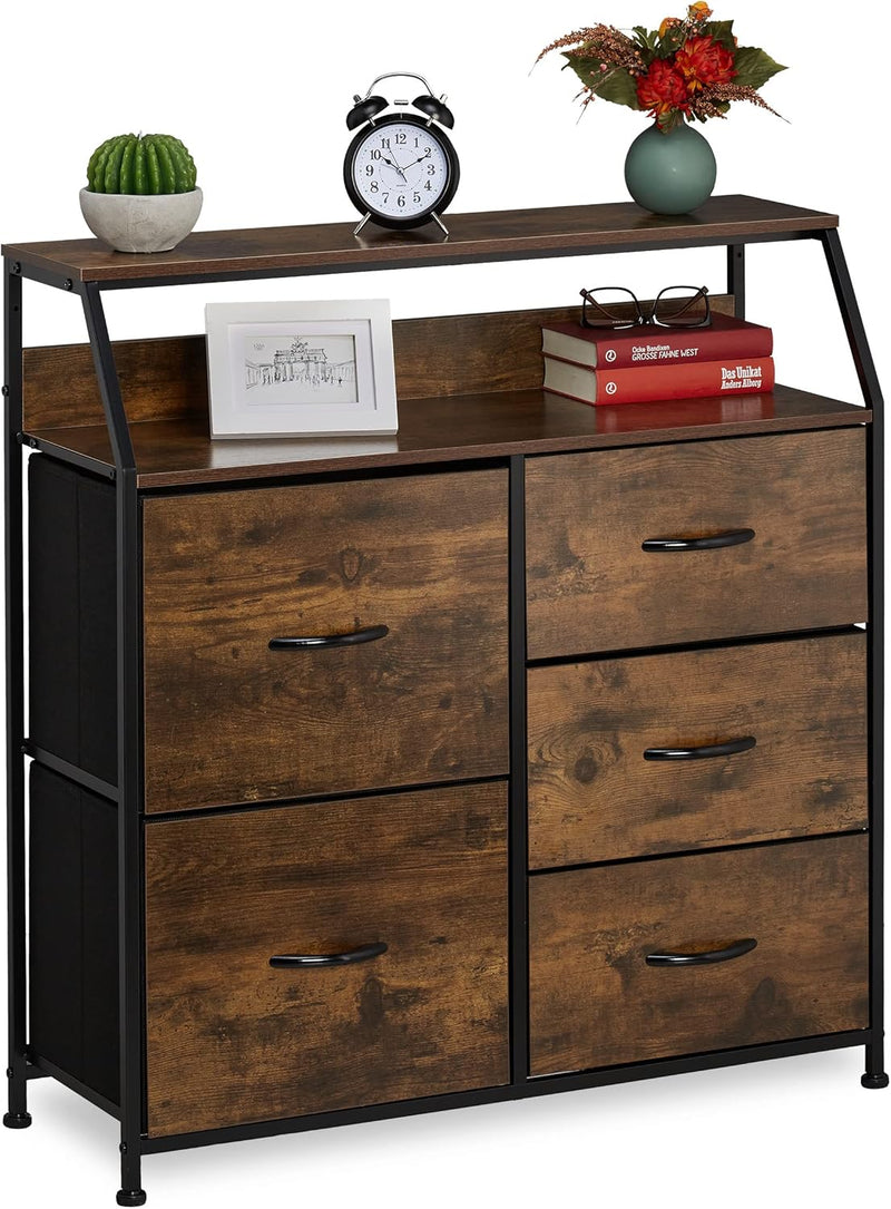 Chest of Drawers 6