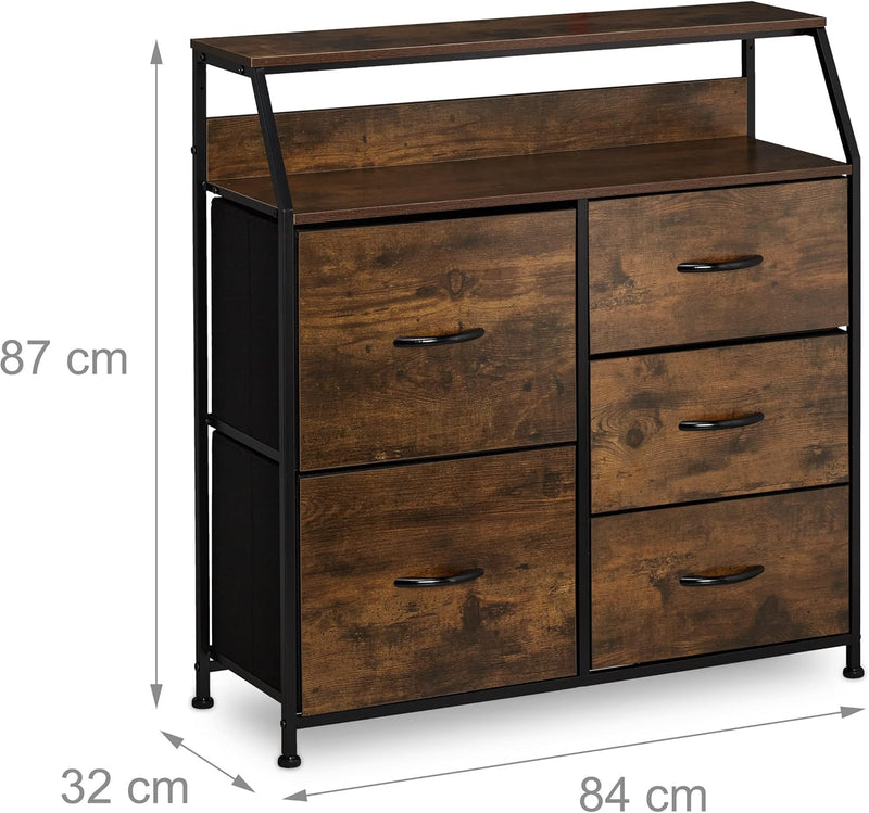 Chest of Drawers 6