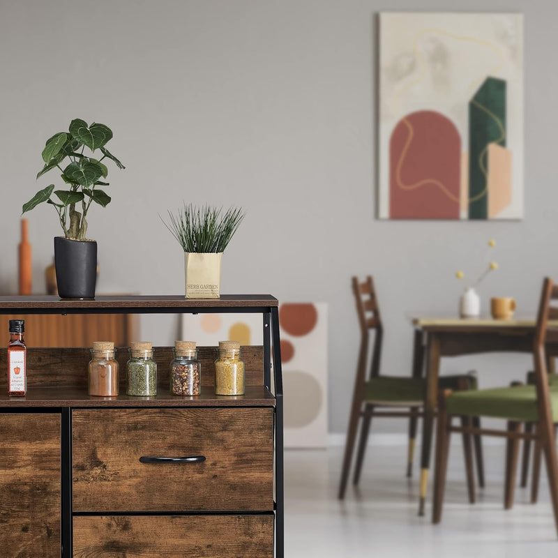Chest of Drawers 6
