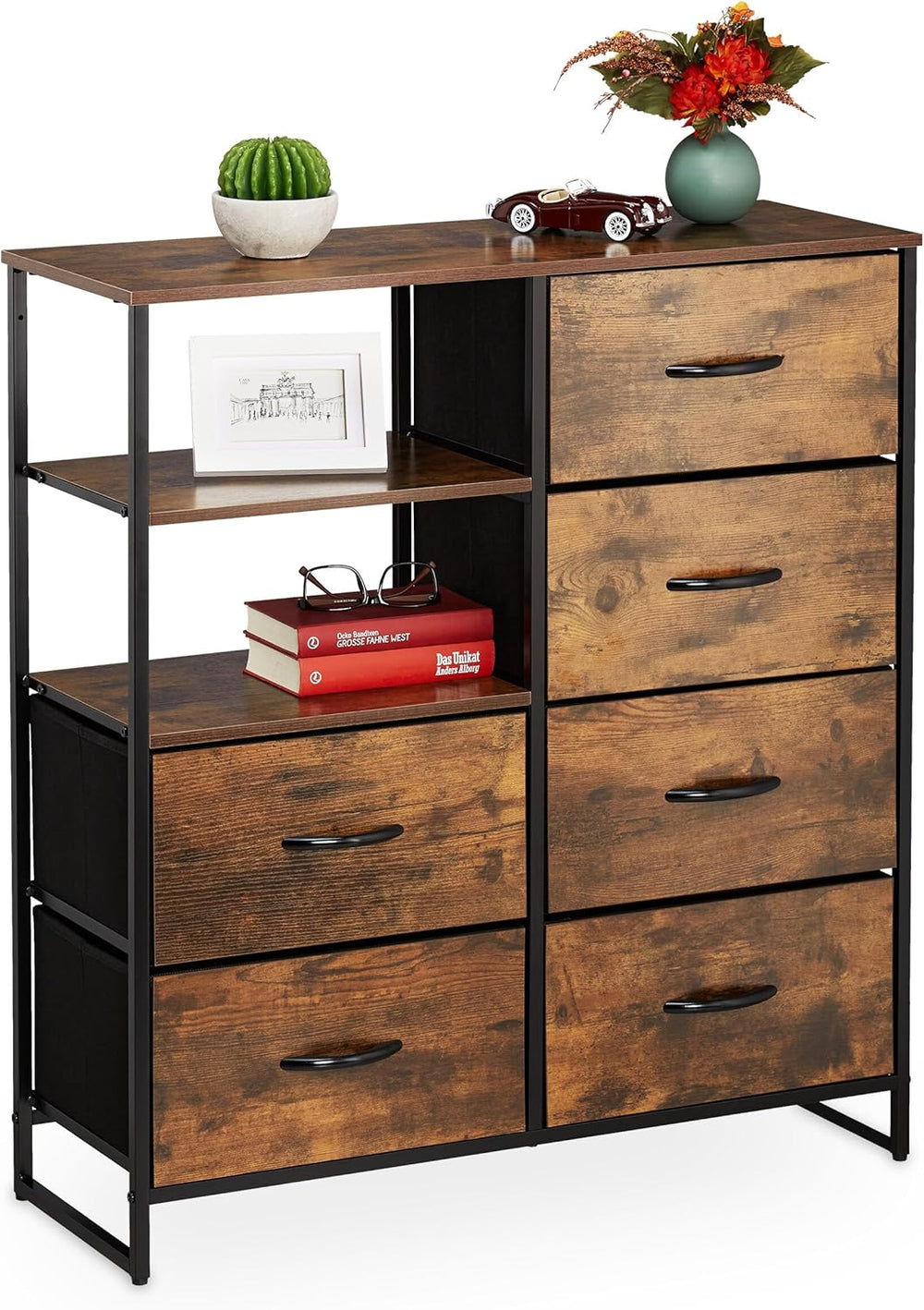 Chest of Drawers 6