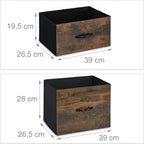 Chest of Drawers 6