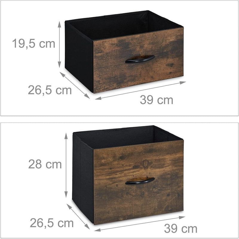 Chest of Drawers 6