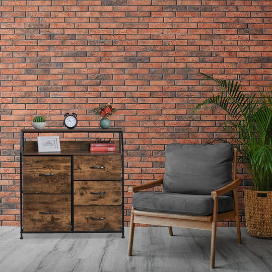 Chest of Drawers 6