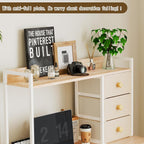 Bedroom Chest of Drawers Fabric Dresser