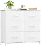 Chest of Drawers Bedroom 5 Width 80CM