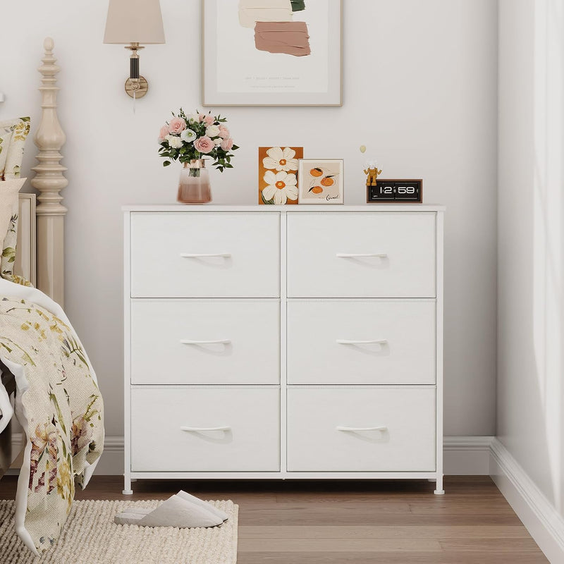 Chest of Drawers Bedroom 5 Width 80CM