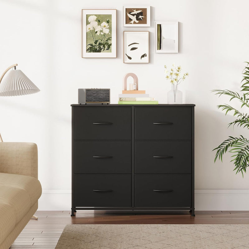 Chest of Drawers Bedroom 5 Width 80CM