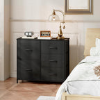 Chest of Drawers Bedroom 5 Width 80CM