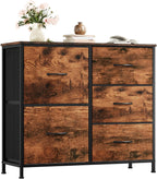 Chest of Drawers Bedroom 5 Width 80CM