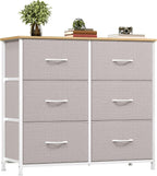 Chest of Drawers Bedroom 5 Width 80CM
