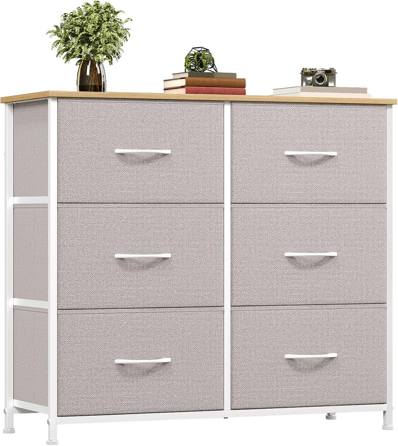 Chest of Drawers Bedroom 5 Width 80CM