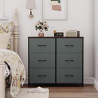 Chest of Drawers Bedroom 5 Width 80CM