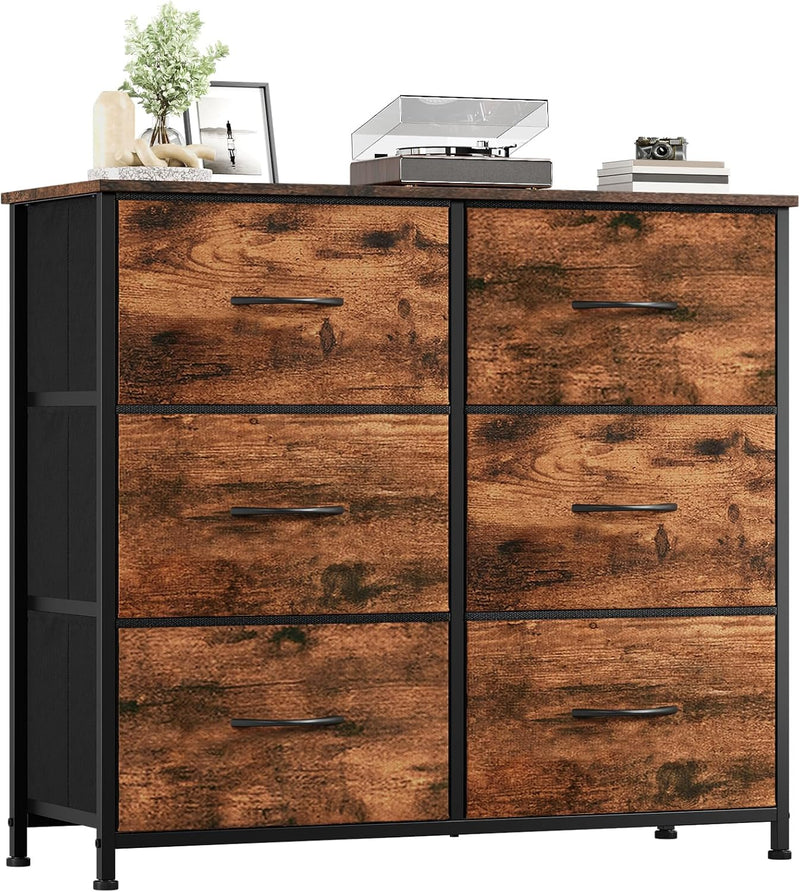 Chest of Drawers Bedroom 5 Width 80CM