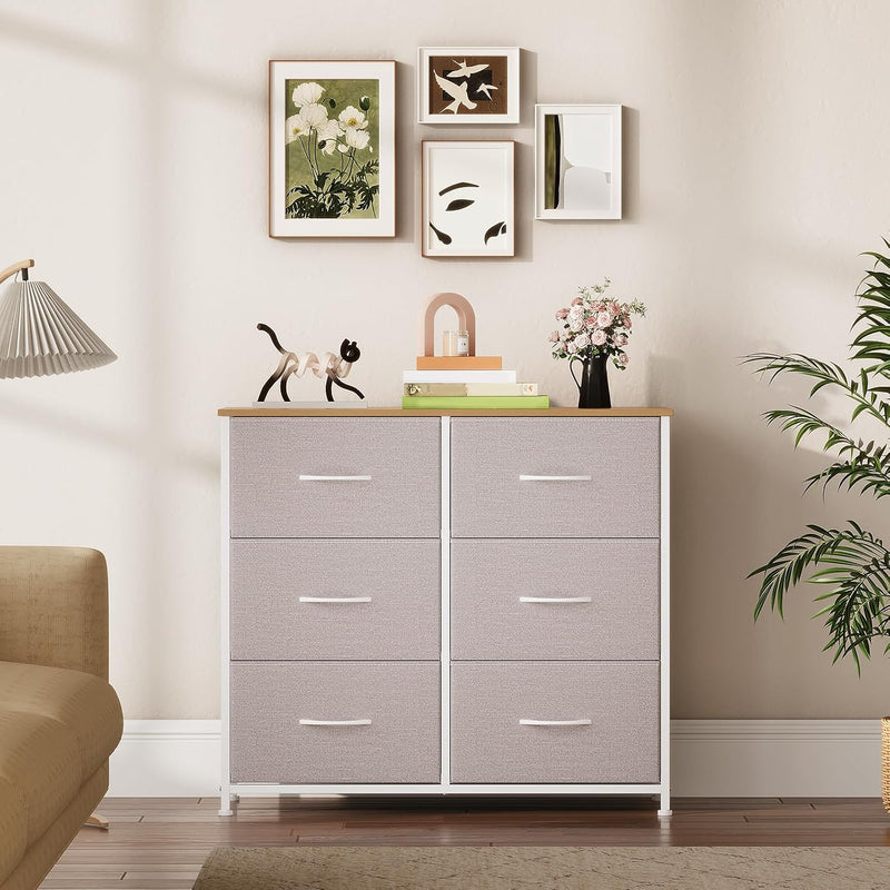 Chest of Drawers Bedroom 5 Width 80CM