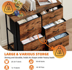 Chest of Drawers Bedroom 5 Width 80CM