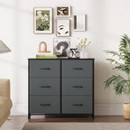 Chest of Drawers Bedroom 5 Width 80CM