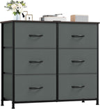 Chest of Drawers Bedroom 5 Width 80CM