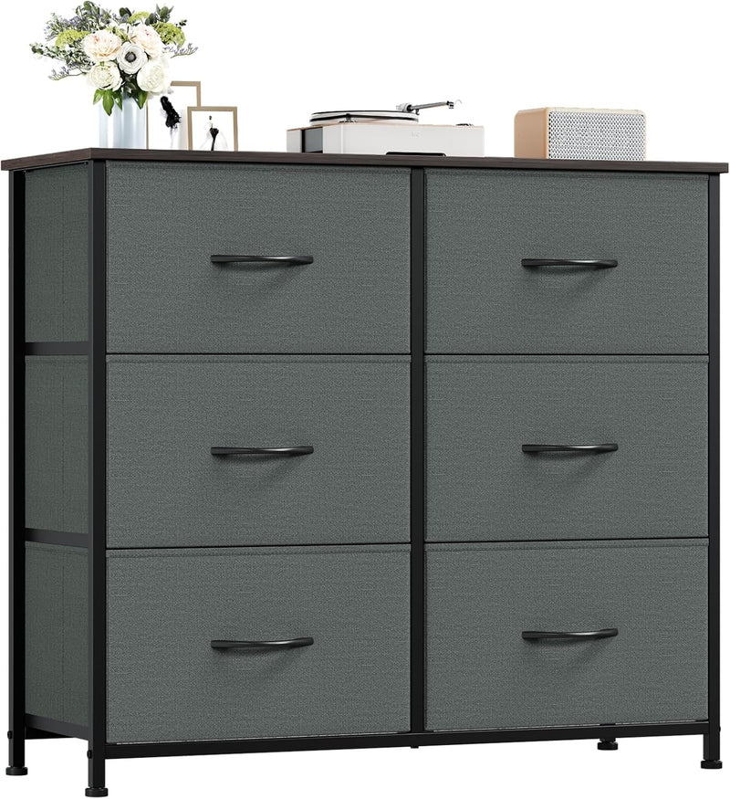 Chest of Drawers Bedroom 5 Width 80CM