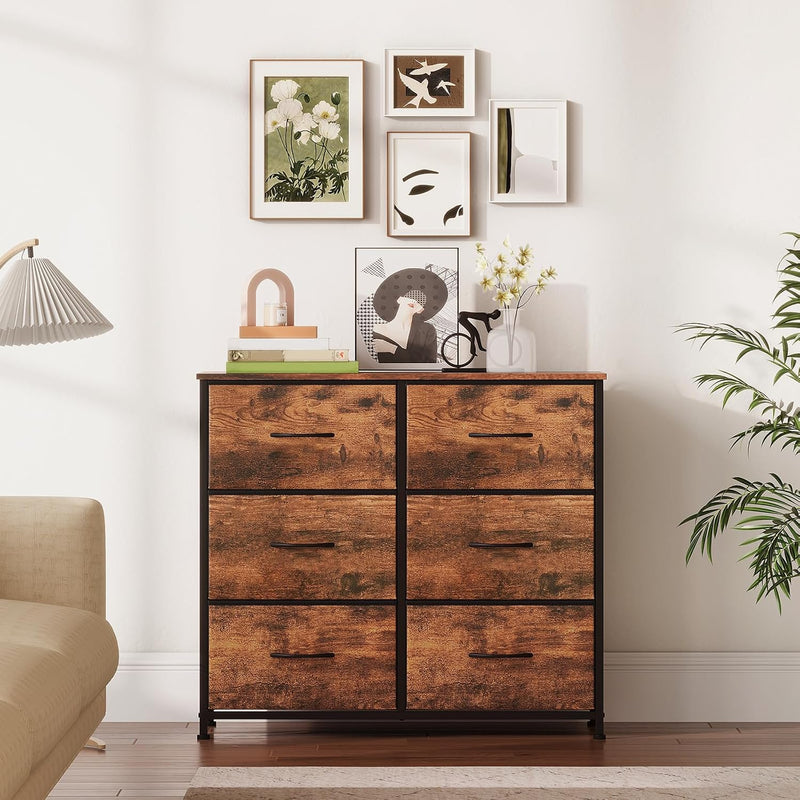 Chest of Drawers Bedroom 5 Width 80CM