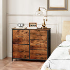 Chest of Drawers Bedroom 5 Width 80CM