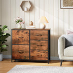 Chest of Drawers Bedroom 5 Width 80CM