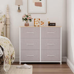 Chest of Drawers Bedroom 5 Width 80CM