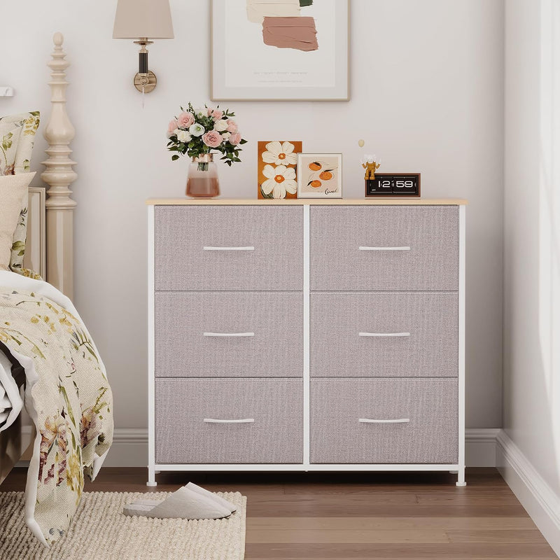 Chest of Drawers Bedroom 5 Width 80CM