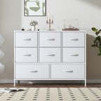 Chest of Drawers Bedroom Tall Dresser with 11