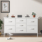 Chest of Drawers Bedroom Tall Dresser with 11