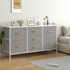 Chest of Drawers Bedroom Tall Dresser with 11