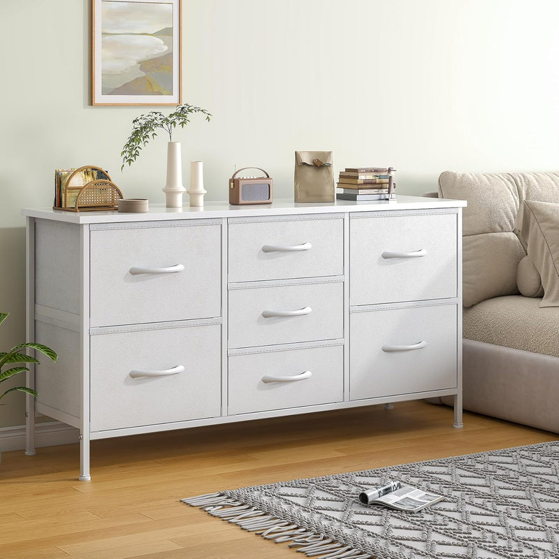 Chest of Drawers Bedroom Tall Dresser with 11