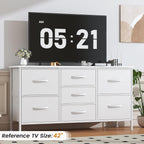 Chest of Drawers Bedroom Tall Dresser with 11