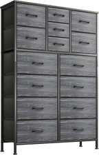 Chest of Drawers Dresser for Bedroom